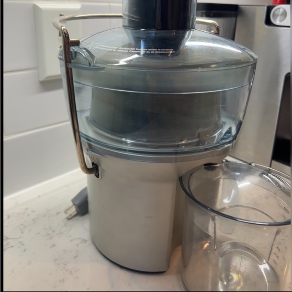 Breville Juicer - Picture 2 of 5